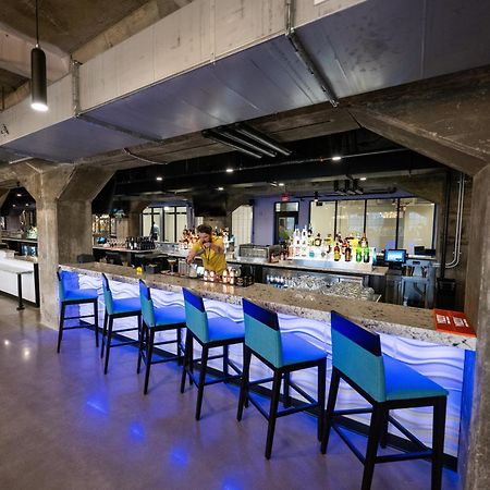The Warehouse Hotel At Champion Mill ハミルトン エクステリア 写真