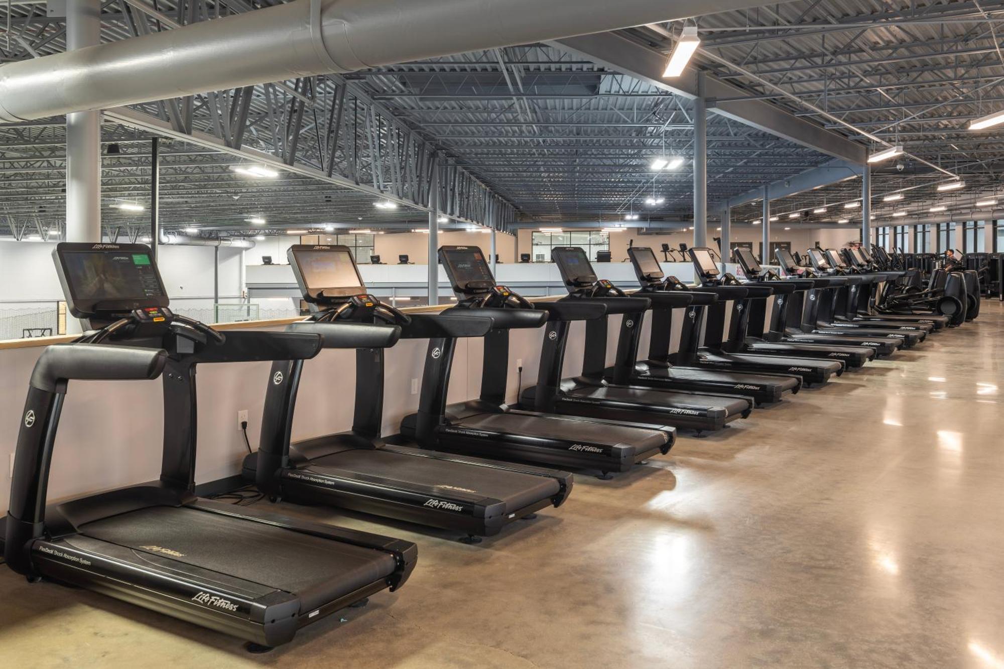 The Warehouse Hotel At Champion Mill ハミルトン エクステリア 写真