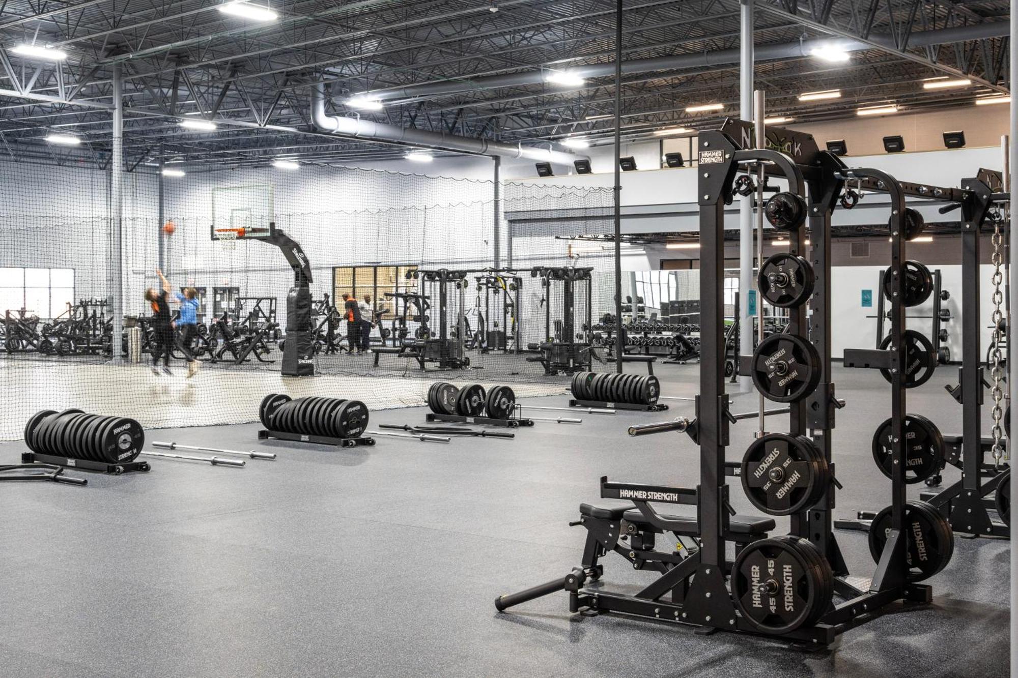 The Warehouse Hotel At Champion Mill ハミルトン エクステリア 写真
